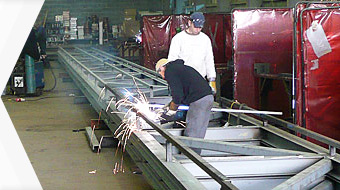 Steel Fabricators